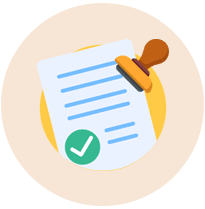 Prompt Approval