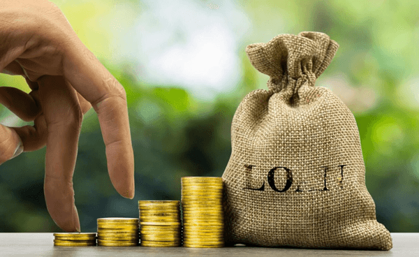 Short Loan